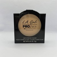 GPP604 Creamy natural